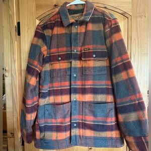 Men’s Medium Wrangler coat